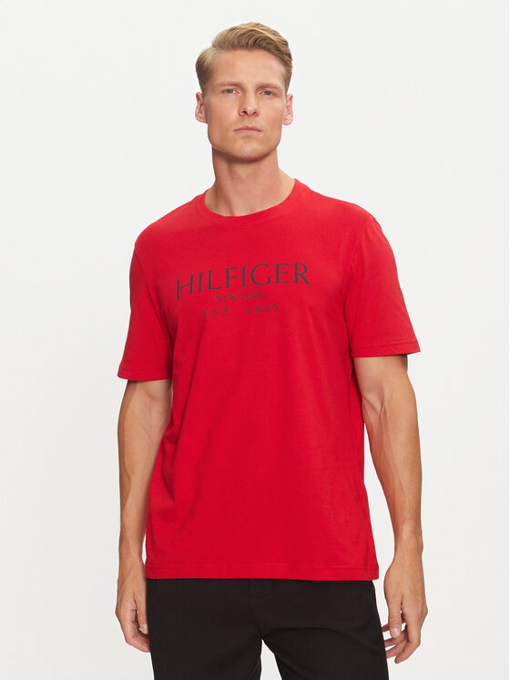 T-Shirt Tommy Hilfiger