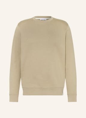 Norse Projects Bluza Nierozpinana beige