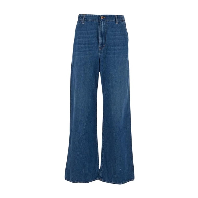 Flip Jeans - Stylowe Dżinsy dla Mężczyzn 3X1