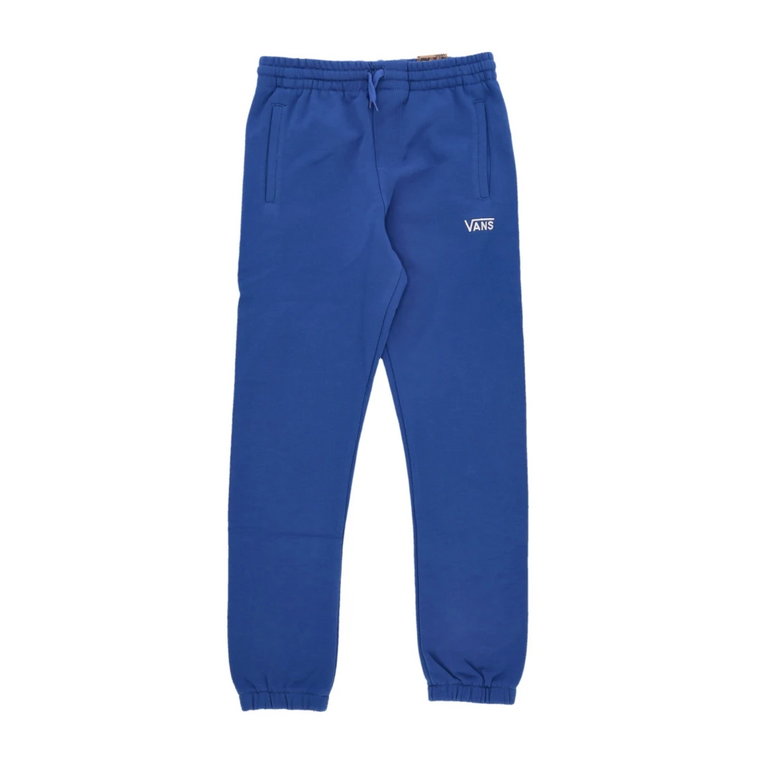 Core Basic Fleece Pant - True Blue Vans