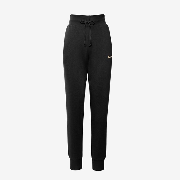 NIKE SPODNIE W NSW STYLE FLC HR PANT STD