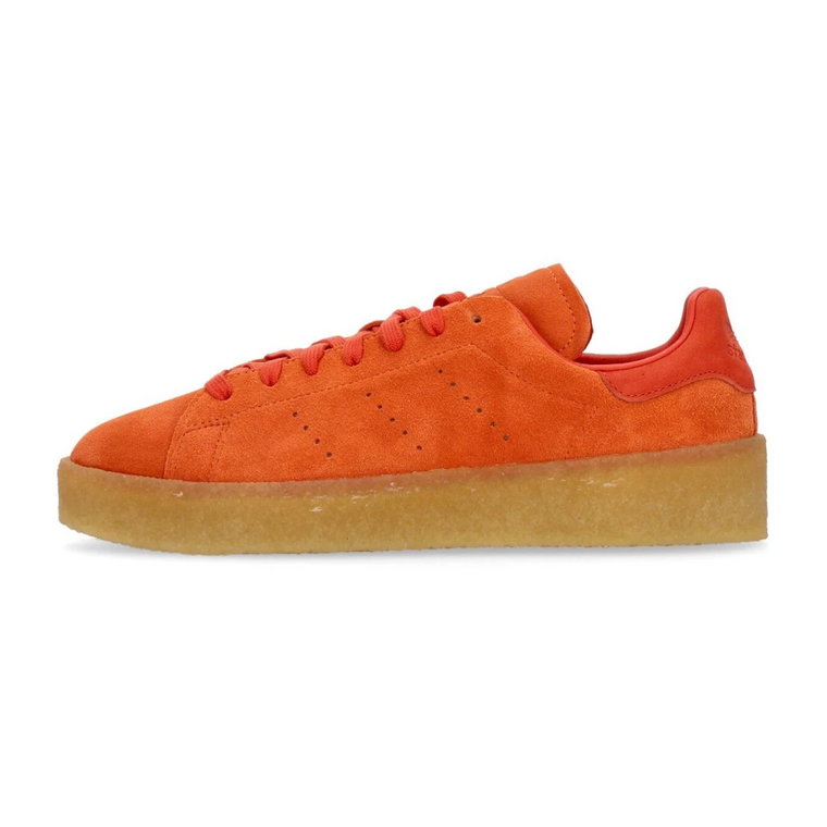 Sneakersy Stan Smith Crepe dla Mężczyzn Adidas