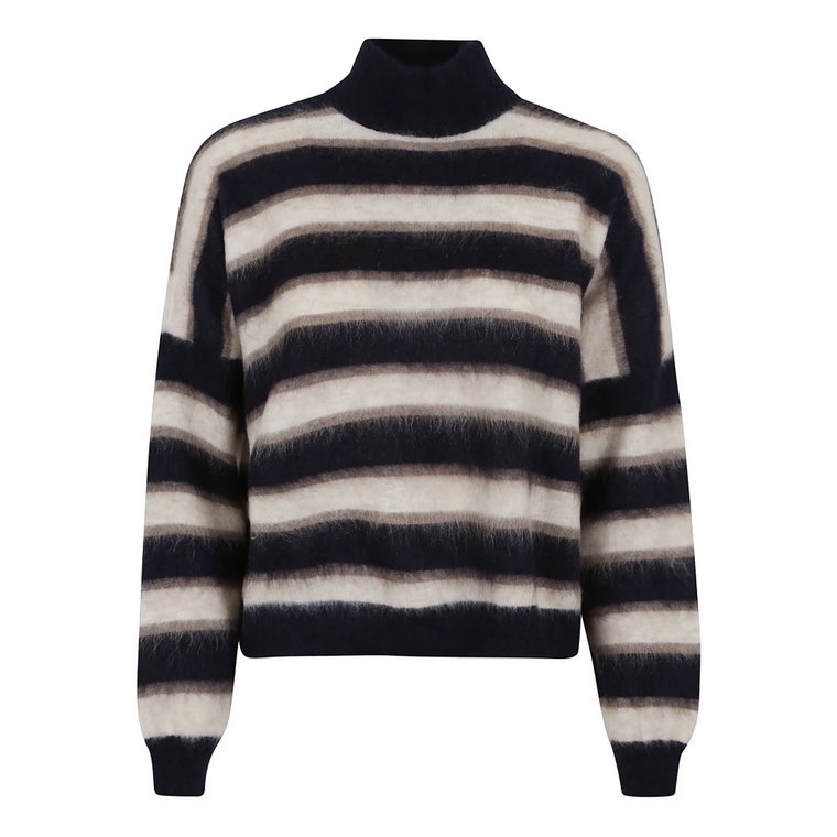 Turtlenecks Brunello Cucinelli