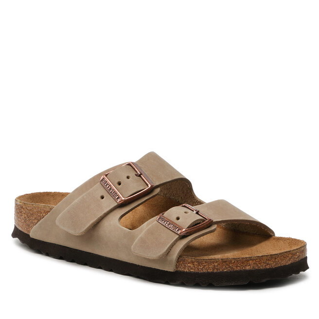 Klapki Birkenstock