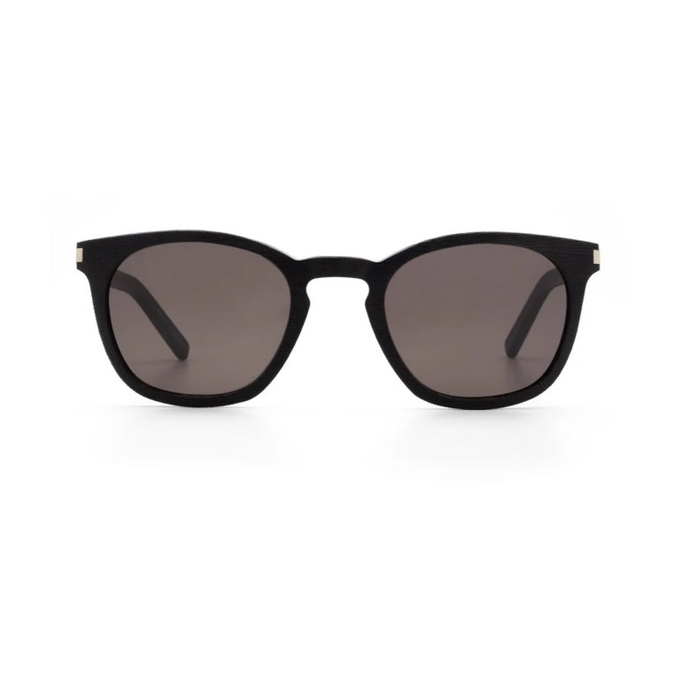 Modne okulary przeciwsłoneczne dla stylowych kobiet Saint Laurent