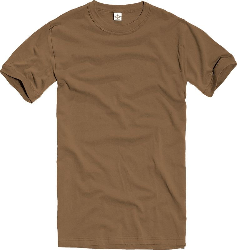 BW T-shirt wojskowy