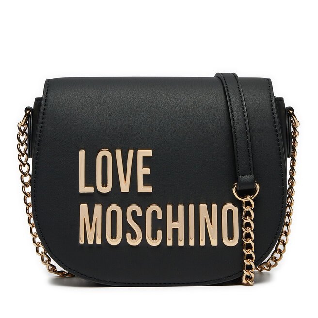 Torebka LOVE MOSCHINO