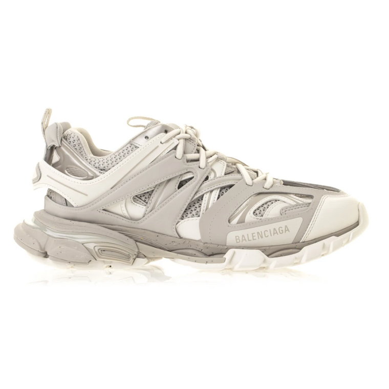 Track Trainer - Lekkie Buty Sportowe Balenciaga