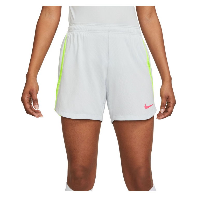 Spodenki piłkarskie damskie Nike Dri-FIT Strike DX0473