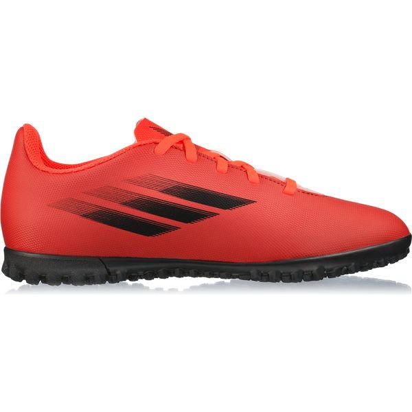 Buty piłkarskie turfy X Speedflow.4 TF Jr Adidas