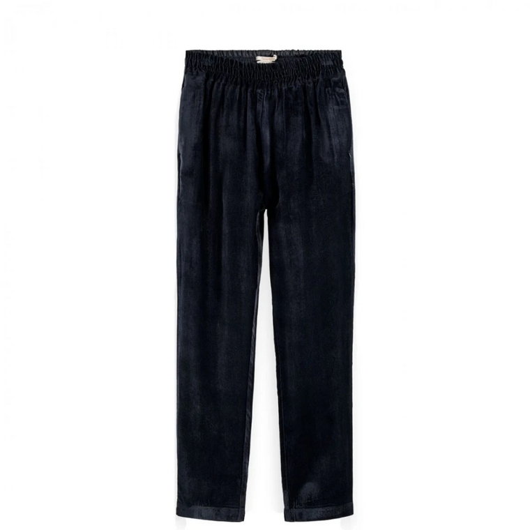 Spodnie Slim-Fit Pull-On Scotch & Soda