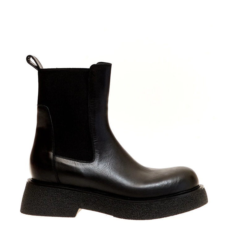 Ankle Boots Strategia