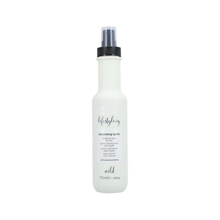 MILK SHAKE, LIFESTYLING, Texturizing Spritz Spray nadający włosom objętości, 175 ml