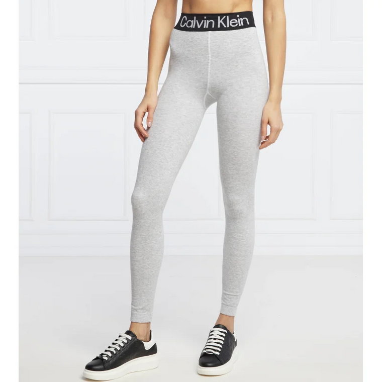 Calvin Klein Legginsy | Slim Fit