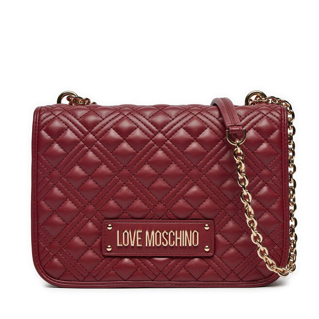 Torebka LOVE MOSCHINO