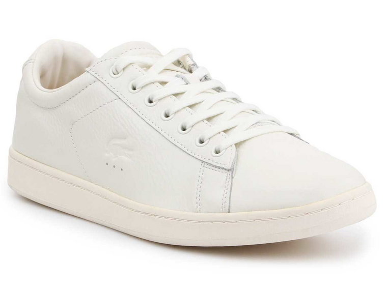 Męskie buty lifestylowe Lacoste 7-29SRM2136098