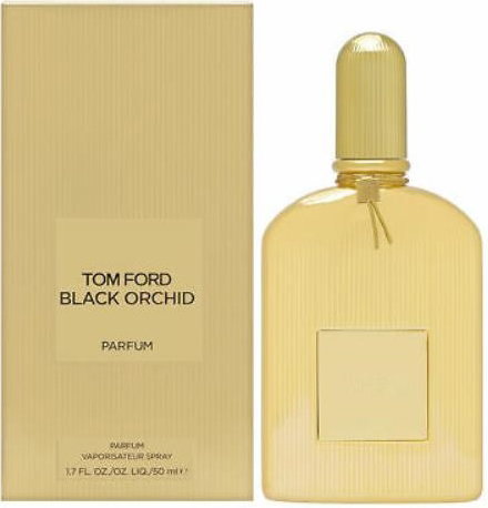 Perfumy damskie Tom Ford Tom Ford Black Orchid 50 ml (888066112734). Perfumy damskie