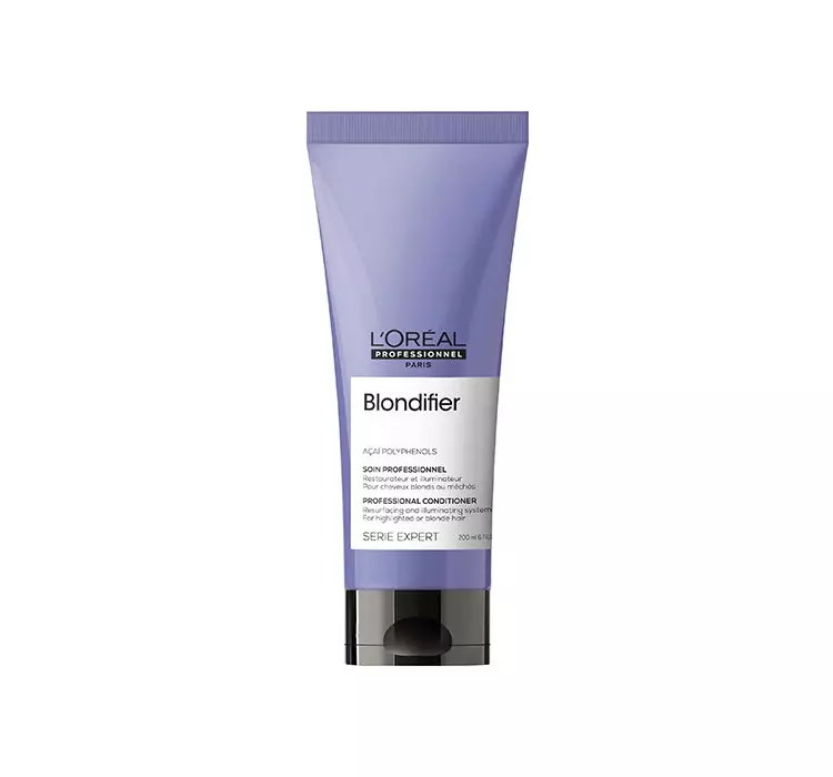 LOREAL PROFESSIONNEL SERIE EXPERT BLONDIFIER ODŻYWKA DO WŁOSÓW 200ML