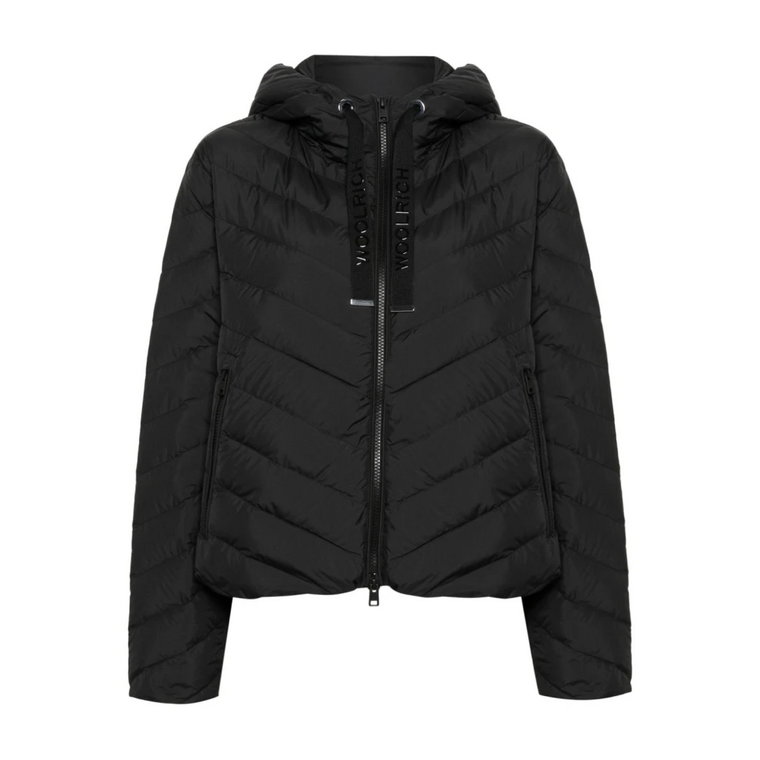 Down Jackets Woolrich