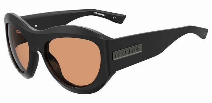 Okulary przeciwsłoneczne Dsquared2 D2 0072 S 8LZ