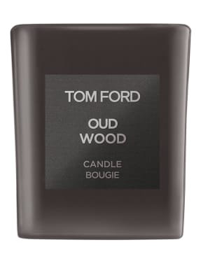 Tom Ford Beauty Oud Wood Candle