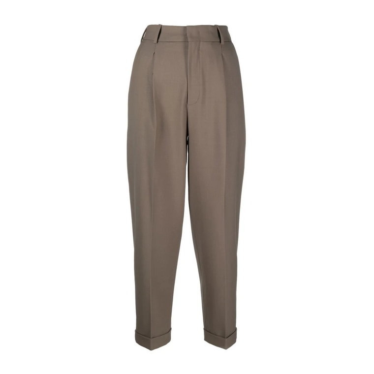 Wide Trousers Federica Tosi