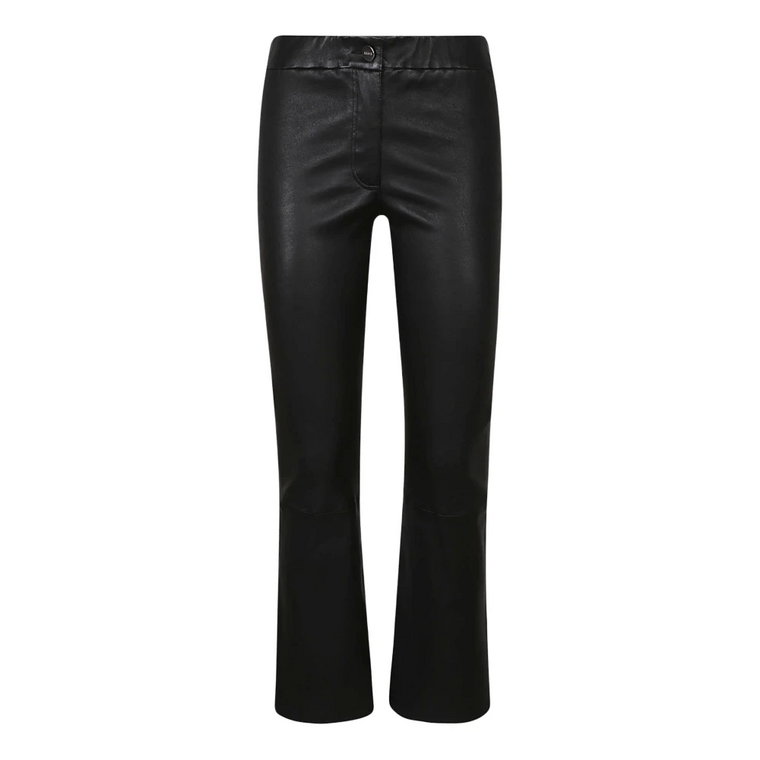 Leather Trousers Arma