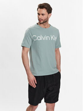 T-Shirt Calvin Klein Performance