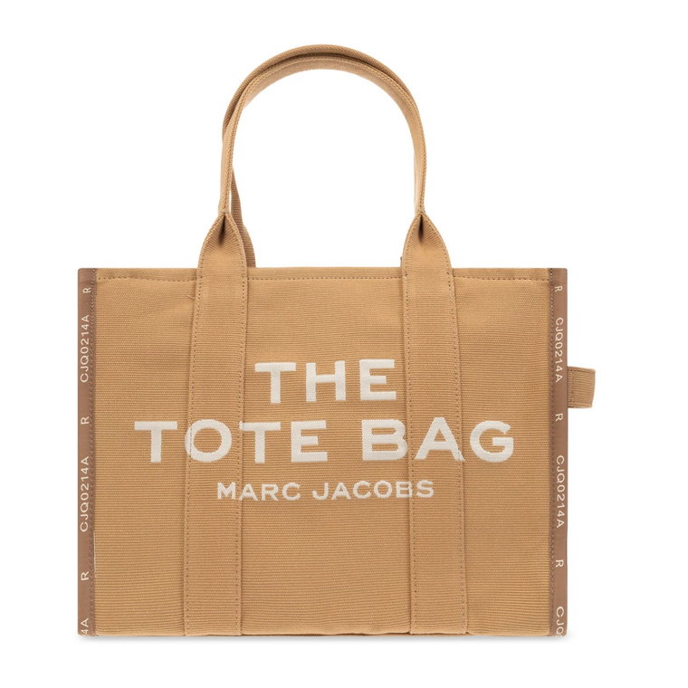 Torba The Tote Large typu shopper Marc Jacobs