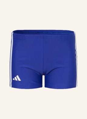 Adidas Kąpielówki Classic 3-Streifen blau