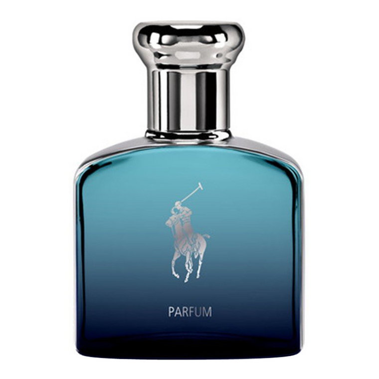 Ralph Lauren Polo Deep Blue Parfum  perfumy  40 ml