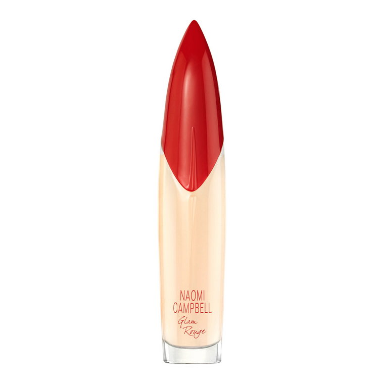 Naomi Campbell Glam Rouge woda toaletowa  30 ml