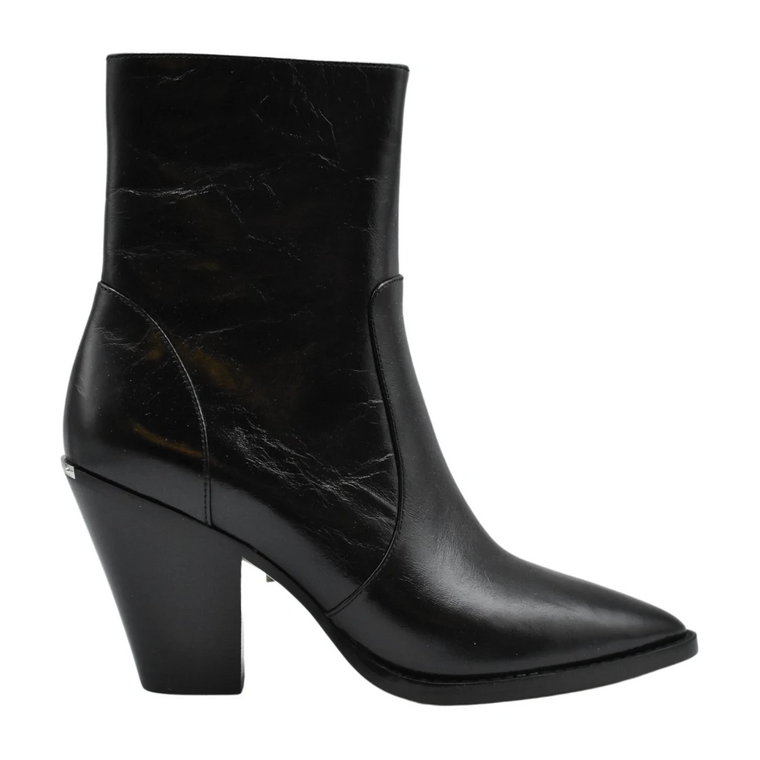 Heeled Boots Michael Kors