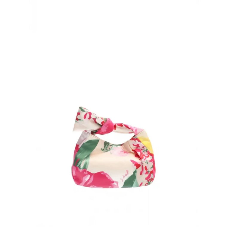 Torba Multiflowers Blugirl