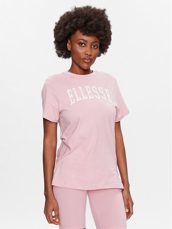 T-Shirt Ellesse