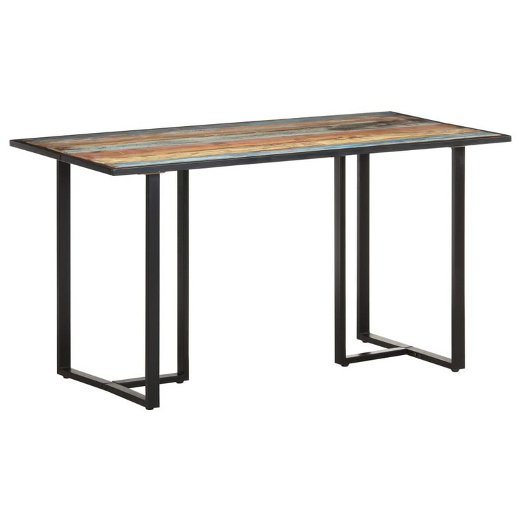 Stół VIDAXL, 140x70x76 cm