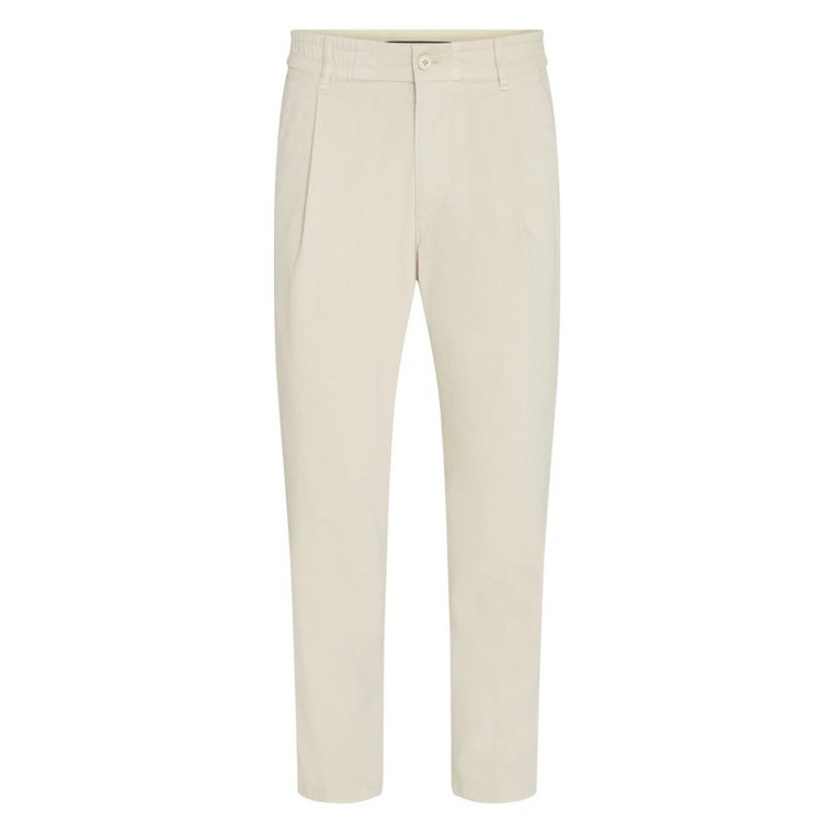 Slim-fit Trousers Drykorn