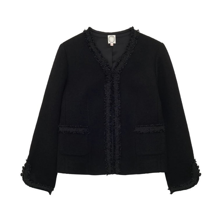 Misia Jacket Ines De La Fressange Paris