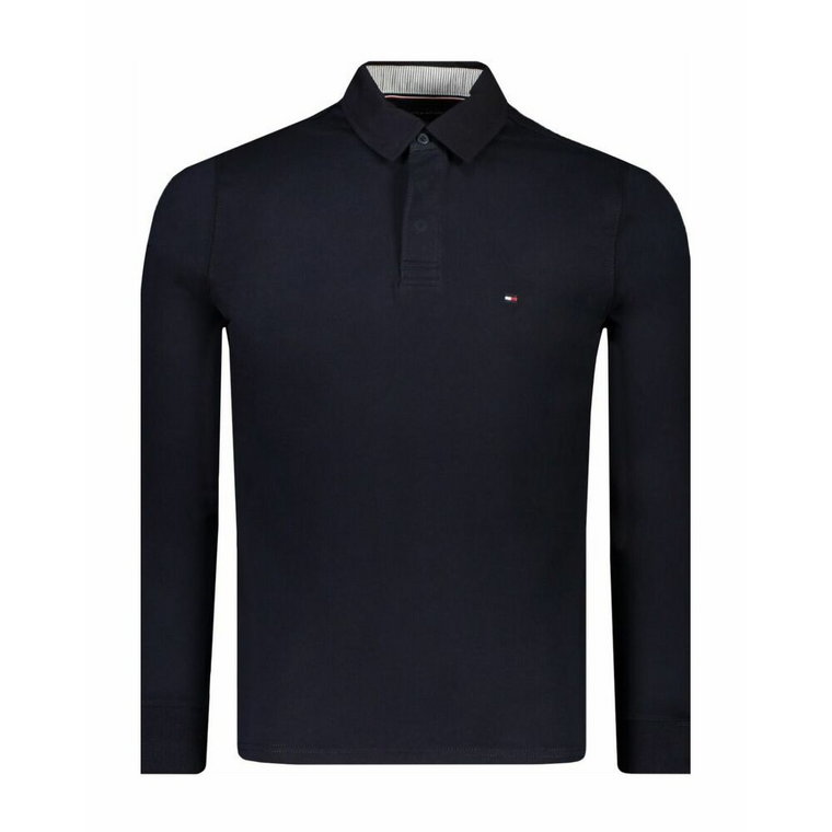 Koszulka polo Tommy Hilfiger