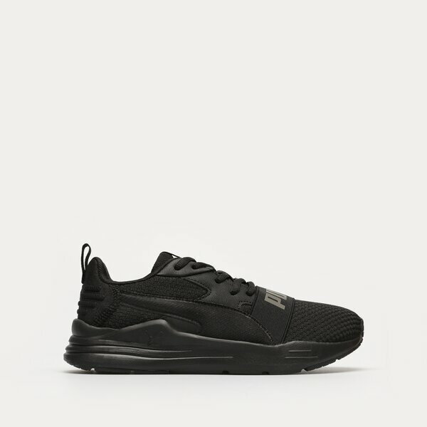 PUMA WIRED RUN PURE JR