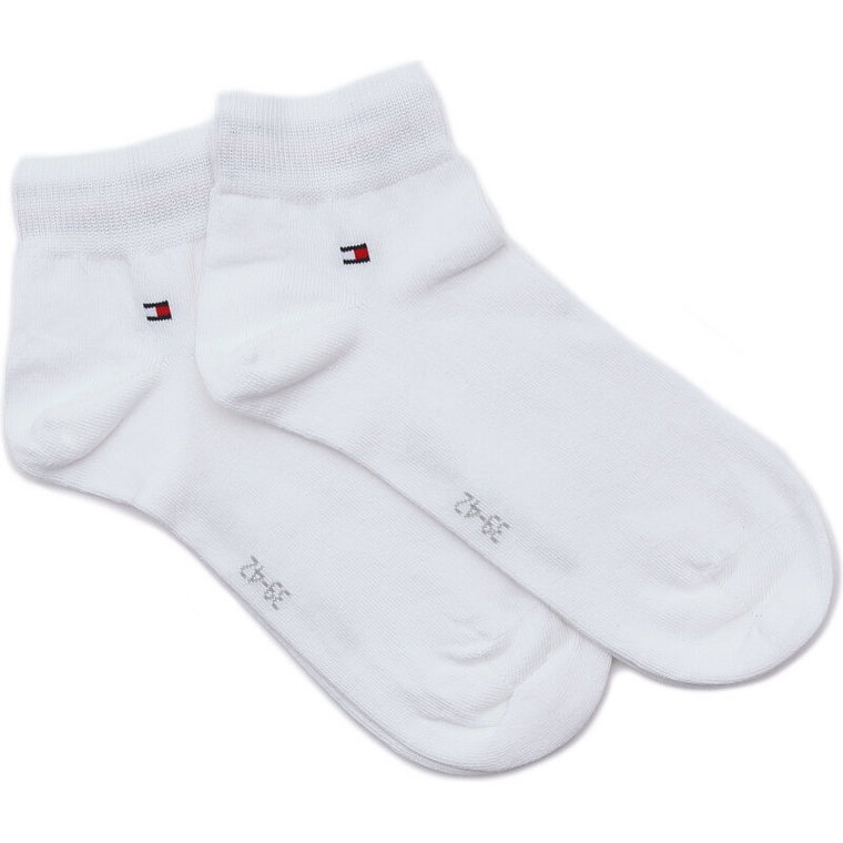 Tommy Hilfiger Skarpety 2-pack quarter