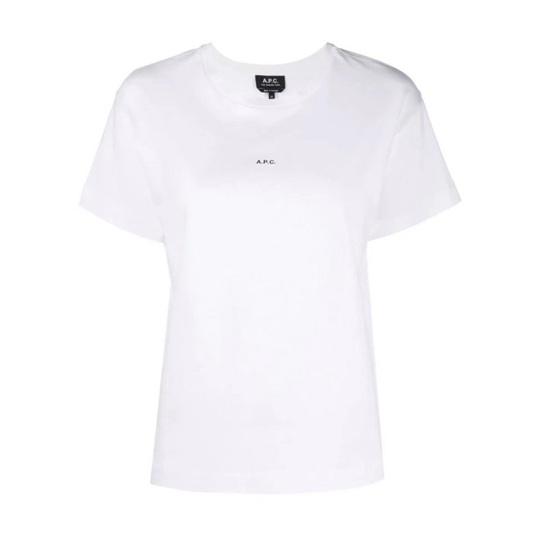 T-Shirts A.p.c.