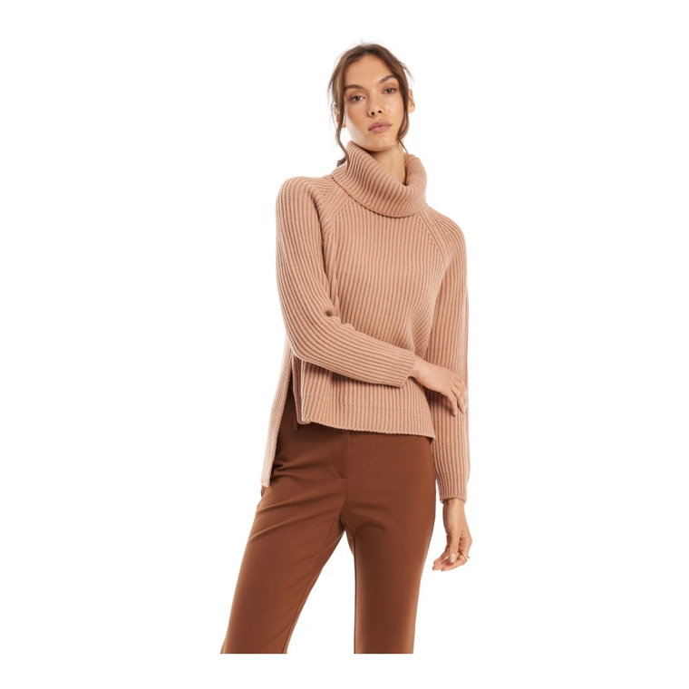 Knitwear Vicario Cinque