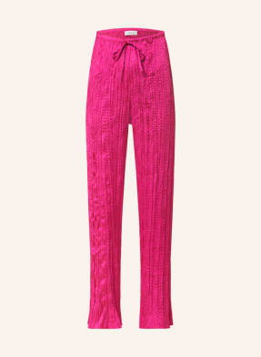 Darling Harbour Spodnie pink