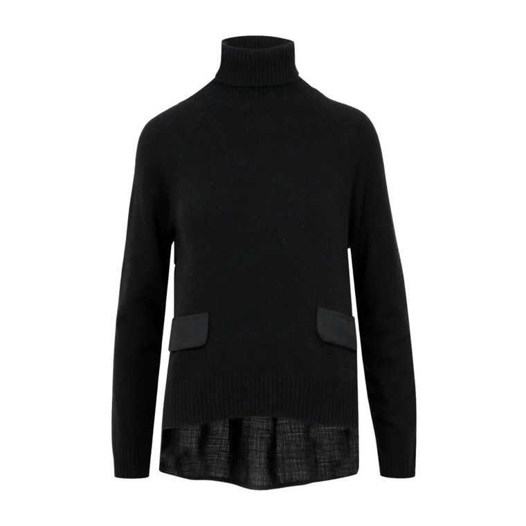 Turtlenecks Semicouture