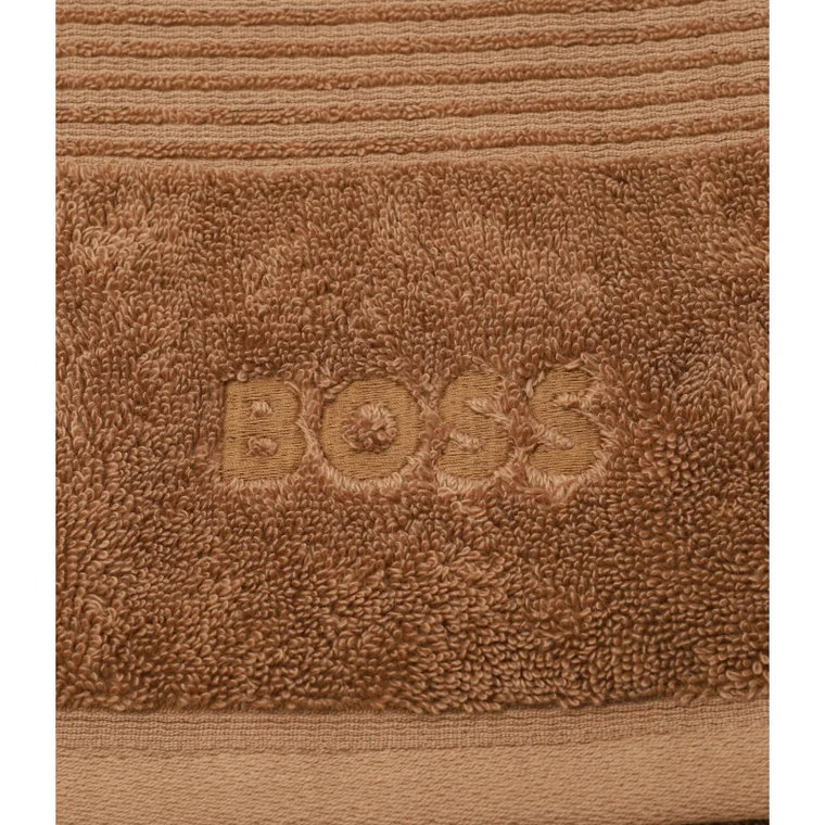 BOSS BLACK Ręcznik kąpielowy LOFT