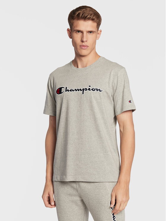 T-Shirt Champion