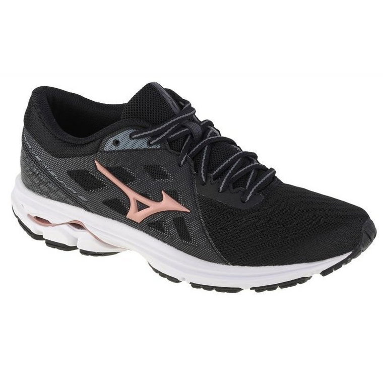 Buty Mizuno Wave Kizuna 2 W J1GD201644 czarne