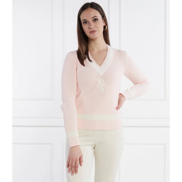 LAUREN RALPH LAUREN Sweter MEREN | Regular Fit