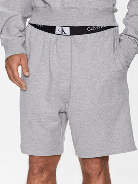 Szorty piżamowe Calvin Klein Underwear